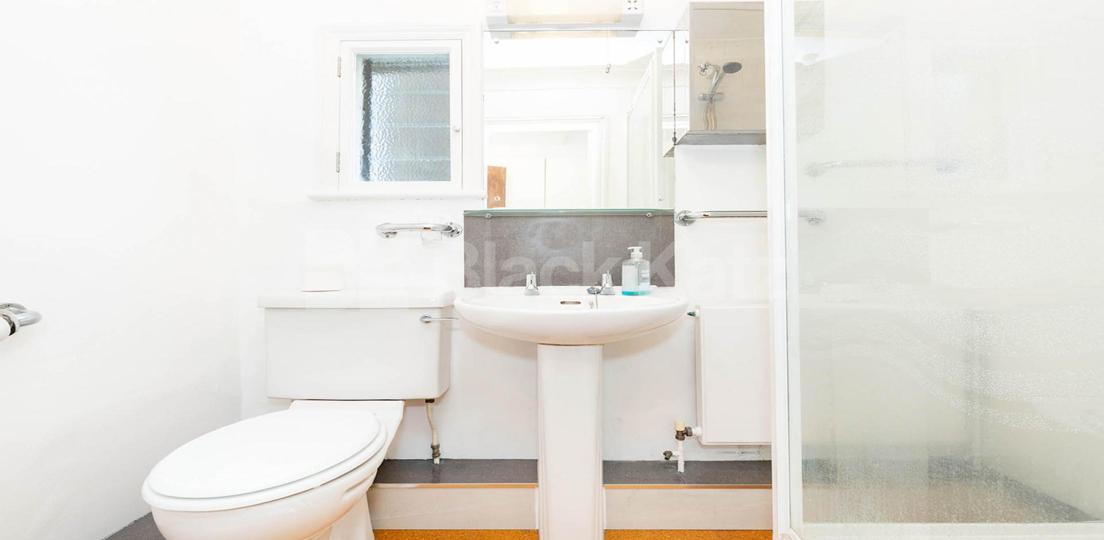 			NEW INSTRUCTION!, 2 Bedroom, 2 bath, 1 reception Flat			 Ryland Road, Kentish Town